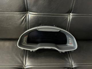 Спидометр AUDI Q7 4MB CRE 4M0920790B 1 ракурс