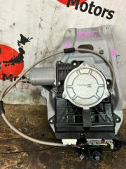Электропривод двери правый задний HONDA STEPWGN RK5, RK1, RK2, RK3, RK4, RK6 R20A 2 ракурс