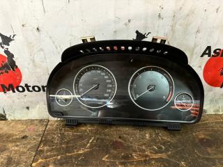 Спидометр BMW X3 F25 N47D20C 9383488-01 1 ракурс