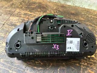 Спидометр BMW X3 F25 N47D20C 9383488-01 2 ракурс