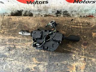 Блок подрулевых переключателей BMW X5, X3 F15, F85, KS30, F25 N55B30 9368599AI04 2 ракурс