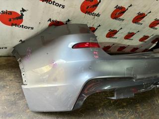Бампер задний BMW X3 F25 N47D20C 8048131, M SPORT 2 ракурс