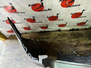 Бампер задний BMW X3 F25 N47D20C 8048131, M SPORT 4 ракурс