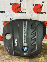Запчасть пластиковая крышка на двс BMW X3