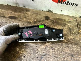 Блок подрулевых переключателей BMW X3 F25 N47D20C 934684102 2 ракурс