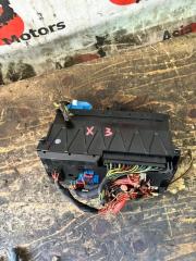 Запчасть блок предохранителей BMW X3