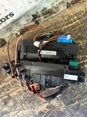 Блок предохранителей BMW X3 F25 N47D20C 931515002 2 ракурс