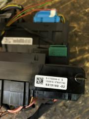 Блок предохранителей BMW X3 F25 N47D20C 931515002 3 ракурс