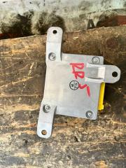 Блок управления airbag HONDA ELYSION RR5, RR6, RR1, RR2, RR3, RR4 J35A 77960SJKJ710M2 2 ракурс