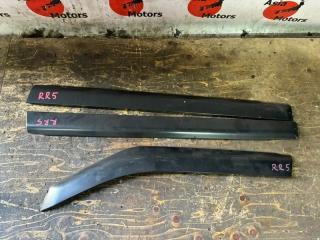 Запчасть ветровики комплект HONDA ELYSION