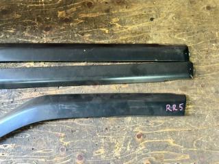 Ветровики комплект HONDA ELYSION RR5, RR6, RR1, RR2, RR3, RR4 J35A 3 ракурс