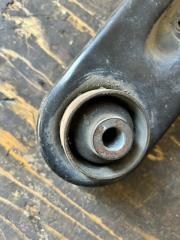 Рычаг левый задний SUZUKI HUSTLER MR31S, MR41S R06A 3 ракурс