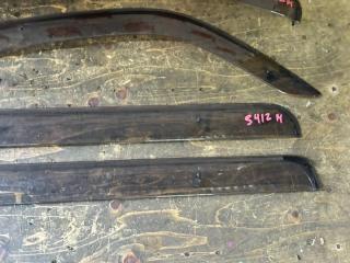 Ветровики комплект TOYOTA LITE ACE, TOWN ACE S402M, S412M, S402, S412 3SZVE 4 ракурс