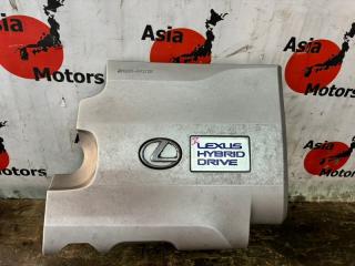 Запчасть пластиковая крышка на двс LEXUS RX450H