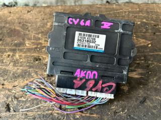 Фото запчасти блок управления акпп MITSUBISHI GALANT FORTIS контрактная запчасть Запчасть блок управления акпп MITSUBISHI GALANT FORTIS