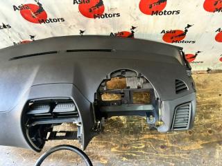 Airbag комплект MITSUBISHI RVR GA3W, GA4W 4B10 3 ракурс