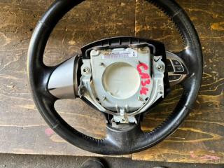Airbag комплект MITSUBISHI RVR GA3W, GA4W 4B10 5 ракурс