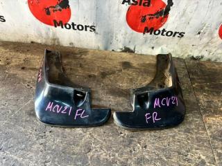 Брызговики комплект TOYOTA MARK II WAGON QUALIS