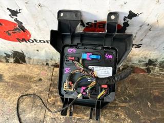 Блок комфорта AUDI Q7