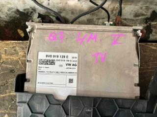Тв AUDI Q7 4MB CREC 8V0919129E 2 ракурс