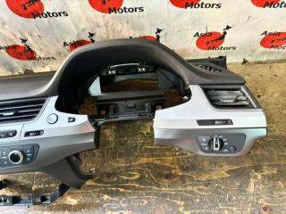 Airbag пассажирский AUDI Q7 4MB CREC 4 ракурс