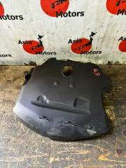 Запчасть пластиковая крышка на двс AUDI Q7