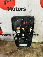Панель салона AUDI Q7 4MB CREC 4M0947135BE 2 ракурс