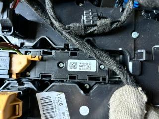 Панель салона AUDI Q7 4MB CREC 4M0947135BE 4 ракурс