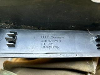  AUDI Q7 4MB CREC 4M0821169B 4 ракурс