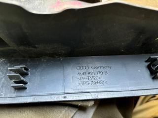  AUDI Q7 4MB CREC 4M0821170B 4 ракурс