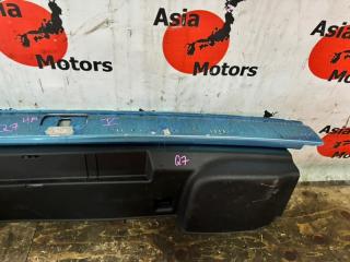 Накладка замка багажника AUDI Q7 4MB CREC 4M0864483 3 ракурс