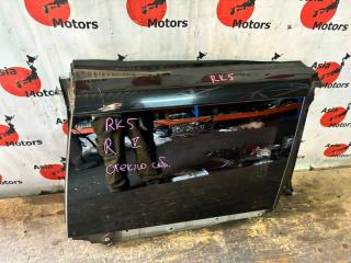 Стекло собачника заднее правое HONDA STEPWGN