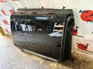 Стекло собачника правое заднее HONDA STEPWGN RK5, RK6, RK1, RK2, RK3, RK4 R20A 3 ракурс