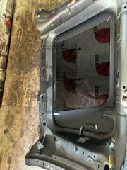Стекло собачника правое заднее HONDA STEPWGN RK5, RK6, RK1, RK2, RK3, RK4 R20A 4 ракурс