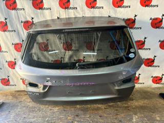 Запчасть дверь задняя MITSUBISHI RVR