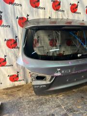 Дверь задняя MITSUBISHI RVR, ASX GA3W, GA4W 4B10 U17 3 ракурс Дверь задняя MITSUBISHI RVR, ASX GA3W, GA4W 4B10 U17 3 ракурс