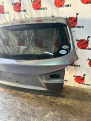 Дверь задняя MITSUBISHI RVR, ASX GA3W, GA4W 4B10 U17 4 ракурс Дверь задняя MITSUBISHI RVR, ASX GA3W, GA4W 4B10 U17 4 ракурс