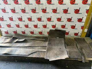 Запчасть коврики комплект HONDA ELYSION