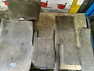 Коврики комплект HONDA ELYSION RR5, RR6, RR1, RR2, RR3, RR4 J35A PRESTIGE 2 ракурс