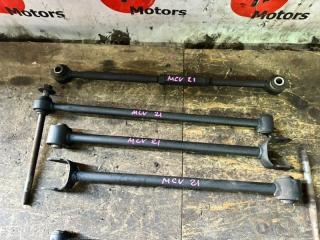 Рычаг задний TOYOTA MARK II WAGON QUALIS, CAMRY GRACIA MCV21W, MCV21, MCV20, MCV20W 2MZ-FE SET 3 ракурс