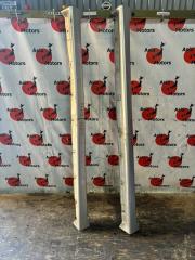 Порог правый SUZUKI WAGON R SOLIO контрактная Порог правый SUZUKI WAGON R SOLIO