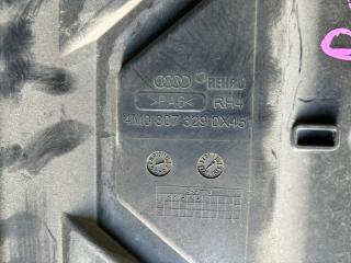 Кронштейн бампера задний AUDI Q7 4MB CREC 4m08073290x451 3 ракурс