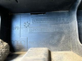 Кронштейн бампера задний AUDI Q7 4MB CREC 4M0807458 2 ракурс