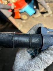 Форсунка омывателя Mercedes-Benz E-Class W212, S212, A207, C207 272.980 A2128600147 3 ракурс