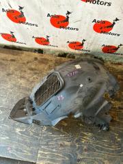 Запчасть подкрылок передний правый BMW X3