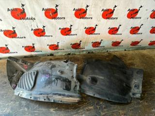 Запчасть подкрылок передний левый BMW X3