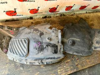 Подкрылок левый передний BMW X3 F25 N47D20C 21364137719 2 ракурс