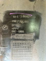 Подкрылок левый передний BMW X3 F25 N47D20C 21364137719 3 ракурс
