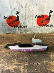Ручка двери левая задняя HONDA CR-V RT5, RT6, RW1, RW2 L15B 72181TLAB71 1 ракурс