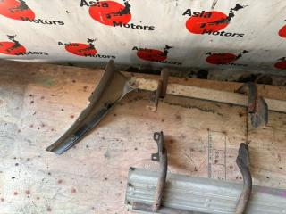 Подножка MITSUBISHI PAJERO V25W, V26W, V24W 6G74, 4M40T 3 ракурс